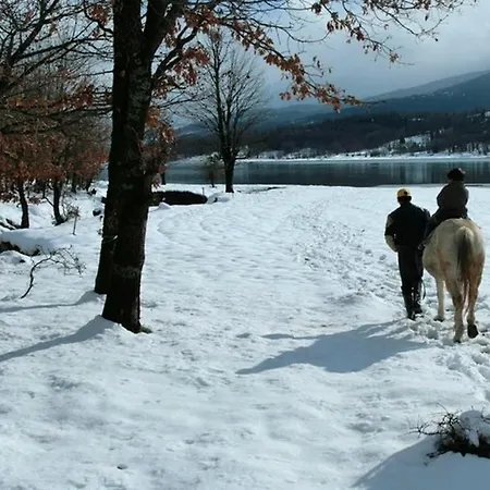 Zilefti, Getaway To Nature & Serenity 트리칼라