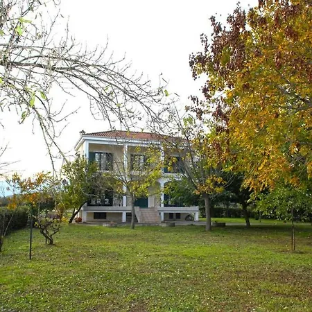 Zilefti, Getaway To Nature & Serenity *