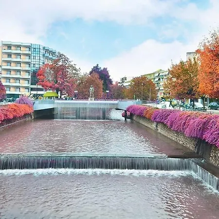 Zilefti, Getaway To Nature & Serenity 빌라 *
